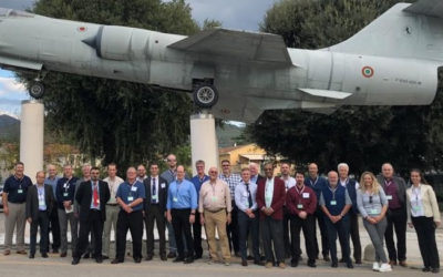 Aerospazio: cento esperti internazionali in Umbria al forum SAE – Society of Automotive & Aerospace Engineers 2018